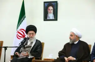 Iran Offers Scholarships to Violent Psychos on US Campuses