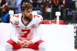 Harrison Butker Is More Catholic Than Benedictine Nuns