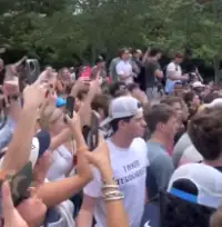 Ole Miss Knows How to Handle Pro-Hamas Group