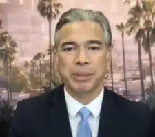 California AG Prepares Lawfare Against Trump’s Agenda