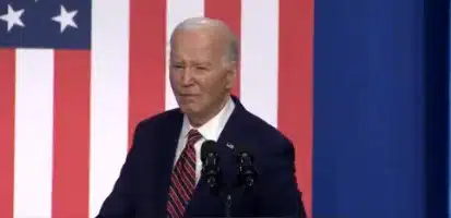 Biden Wants Young Men to Marry Women with Five or More Sisters