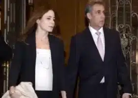 Prof. Turley: “pantheon of dishonesty, liars, pathological liars . . . and Michael Cohen”
