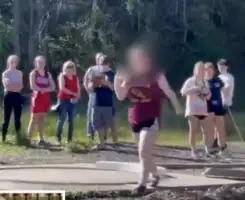 Ridiculous&;#33; A Boy Can Compete in Girl’s Track But Girl’s Can’t
