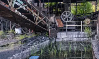 Biden’s EPA Moves to Shut Down Coal &; Natural Gas Plants