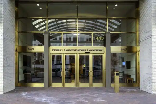 FCC Will Force Gender & Race Agenda on TV & Radio Stations