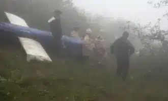 Iran’s President Raisi, Foreign Minister Amir-Abdollahian Are Dead