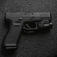 NY Gun Bill Could Ban All or Most Semi-Automatic Pistols