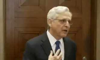 AG Garland Is Above the Law