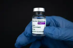 One Down! AstraZeneca Removed from the Entire Global Market