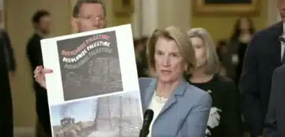 Admin Gave $50M to Anti-Israel, Anti-American Radicals