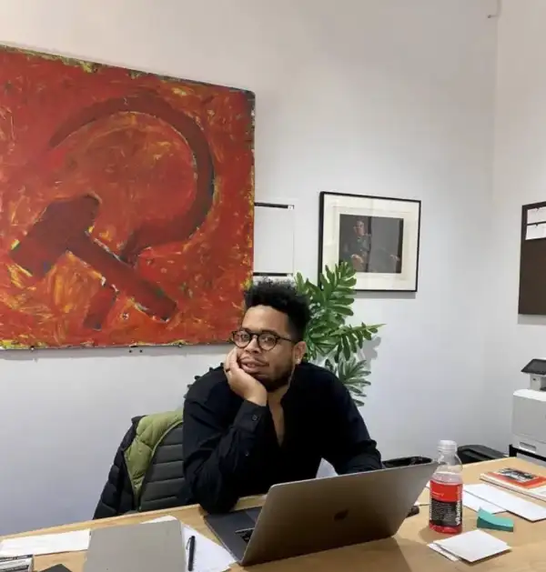 US Tax $$$ Put NYC Communists In the Most Lavish Digs