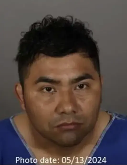 Illegal Alien Serial Rapist Drove Around in a Rape Dungeon