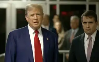 Becoming Venezuela: Trump Faces More Violations in Manhattan