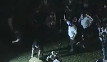 Hell Night at UCLA