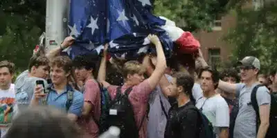 UNC Abolishes the DEI Dept. & Transfers $2.3M to Campus Police
