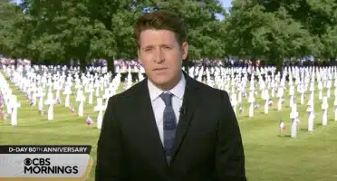The Debt We Can Never Repay to Those Who Fought on D-Day