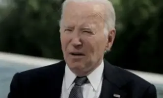 Biden in France: Trashes Trump, Tells Fake Tales, Shuffles Around