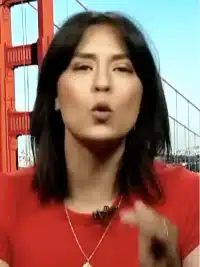 Progressive Guest Becomes Incoherent Over Trump’s ‘Crimes’