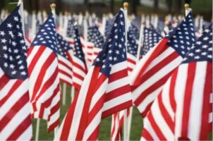 DEI Trainer: US Flag “Symbolizes Hate and Extremism…Racism”