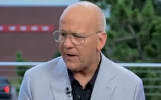 Heilemann: Panic and Shock at the Highest Levels of the Party
