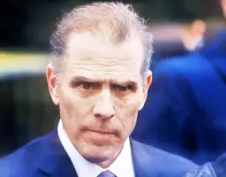 Hunter Biden’s Gun Trial Is Underway
