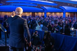 The “Soft Coup” Debate and Foreign Leaders Weigh In