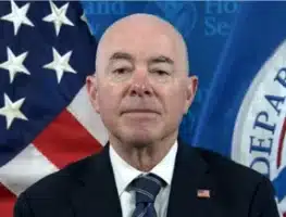 Savage Exposes Mayorkas in the Worst Scam in US History