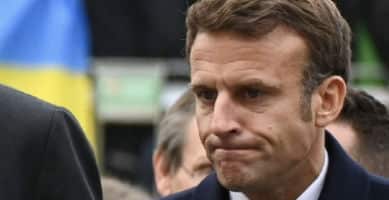 Macron Has to Find His 5th Prime Minister in 20 Months
