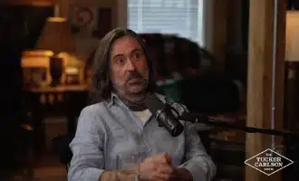 This Is a Brilliant Conversation with Neil Oliver and Tucker Carlson