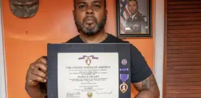 Honored Veteran Pulled Over & Arrested for Carrying a Legal Gun