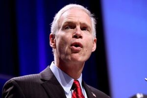 Ron Johnson: We’ve Just Begun to Find Out What Happened on J6