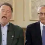 Arnold Schwarzenegger Makes a Remarkably Stupid Statement