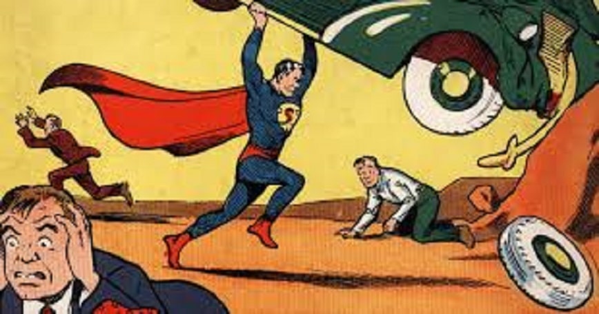 This Week in History: June 24-30, 2024
