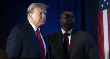 Rep. Donalds Did Not Say Blacks Were Better Off During Jim Crow