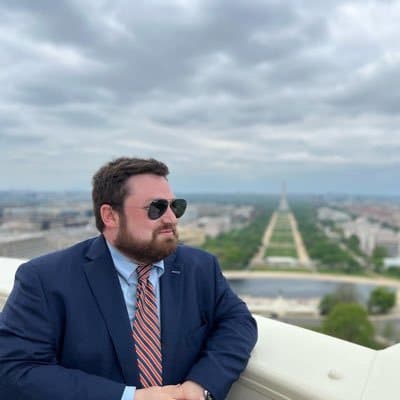 Big Spending Dem Cong. Staffer is Poster Boy For Biden’s Student Loan Bailout