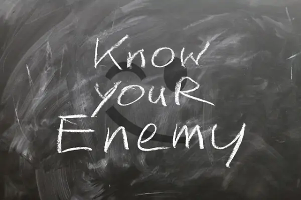Insane! US-Tied Ukraine NGO Puts Out Enemies List of Americans