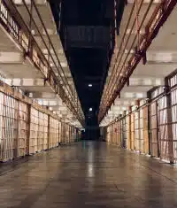 Man Wins $350K for a Month in Rikers Men’s Section