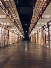 Man Wins $350K for a Month in Rikers Men’s Section