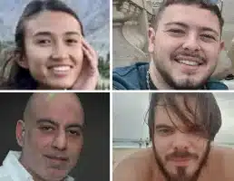 US Fake News Misrepresents the IDF Hostage Rescue