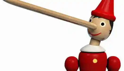 We Need to Talk About a Shameless Media