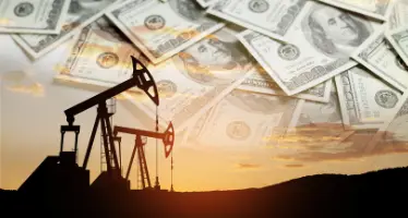 Dems Did It! They Destroyed the Petrodollar Agreement