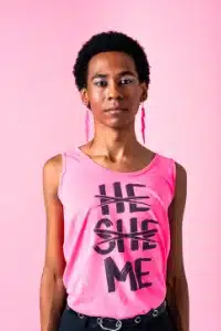 CHAPTER 24: The Politics of Pronouns