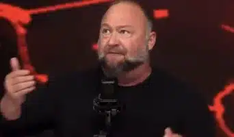 The Onion Buys Alex Jones’ Empire in a Fire Sale & Shuts It Down