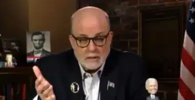 A Furious Levin to Trump: try like Hell to get to the Supreme Court