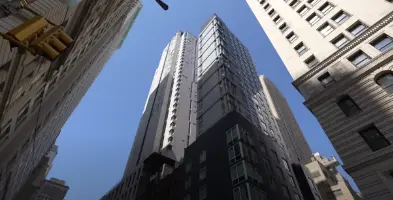 NYC Kicks Tourists Out of a Hotel for Illegal Migrants