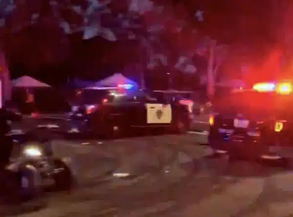 Sad Juneteenth Celebration with Shootings and Stabbings