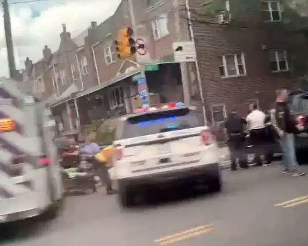 Pedestrian Beheaded by DOT Truck in Brooklyn