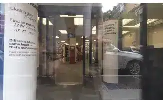 Walgreens Leaves New York City & Its Psycho Thieves