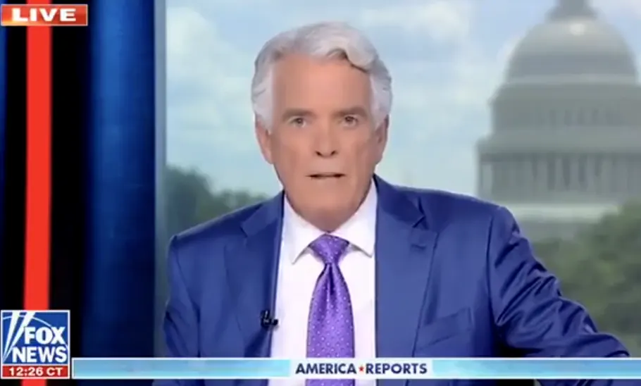 Biden-Harris Campaign Blatantly Lied About John Roberts Blatantly Lying