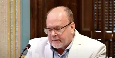 Michigan Bill Guts Investigations of Election Fraud